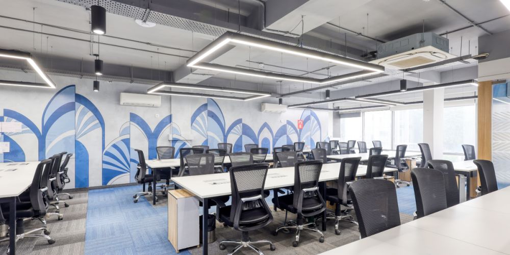 Onward Workspaces